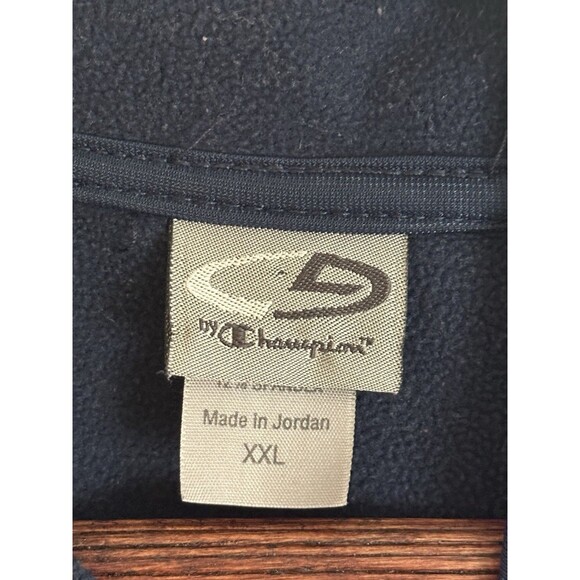 Women's Champion C9 Running Soft Shell Jacket Purple Size XXL Discontinued - Picture 3 of 11